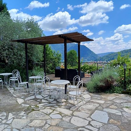 Country House Cozzena Maslianico Zewnętrze zdjęcie