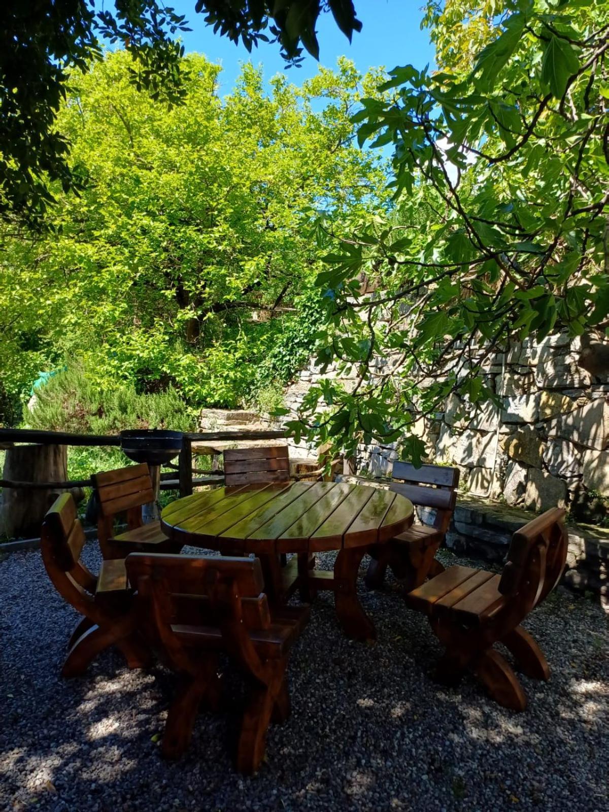 Country House Cozzena Maslianico Zewnętrze zdjęcie