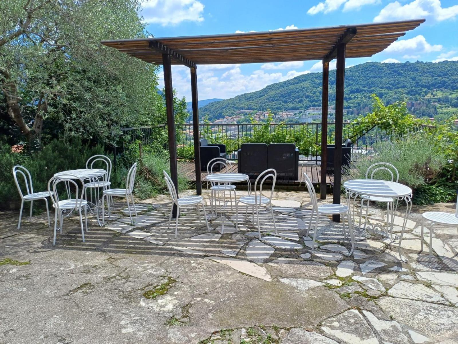 Country House Cozzena Maslianico Zewnętrze zdjęcie