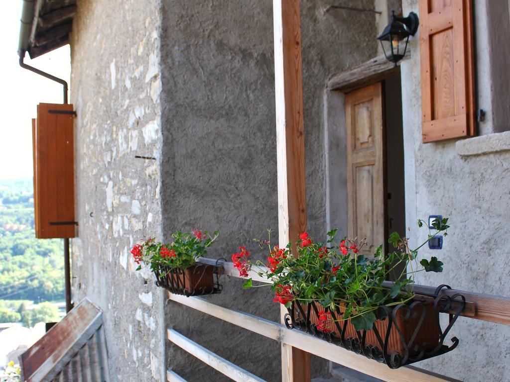 Country House Cozzena Maslianico Zewnętrze zdjęcie
