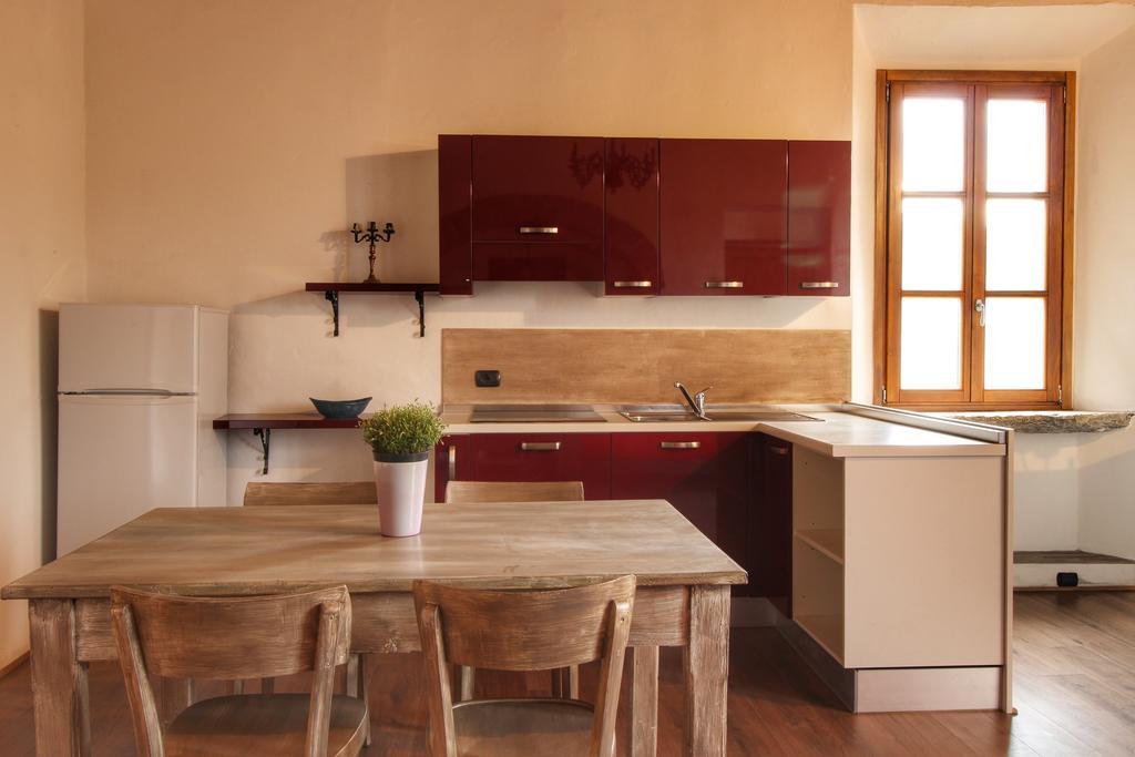 Country House Cozzena Maslianico Zewnętrze zdjęcie