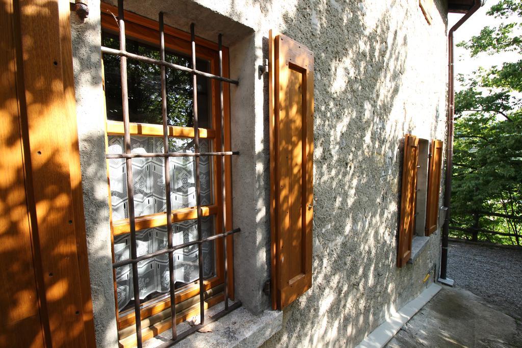 Country House Cozzena Maslianico Zewnętrze zdjęcie