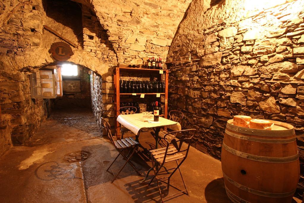 Country House Cozzena Maslianico Zewnętrze zdjęcie