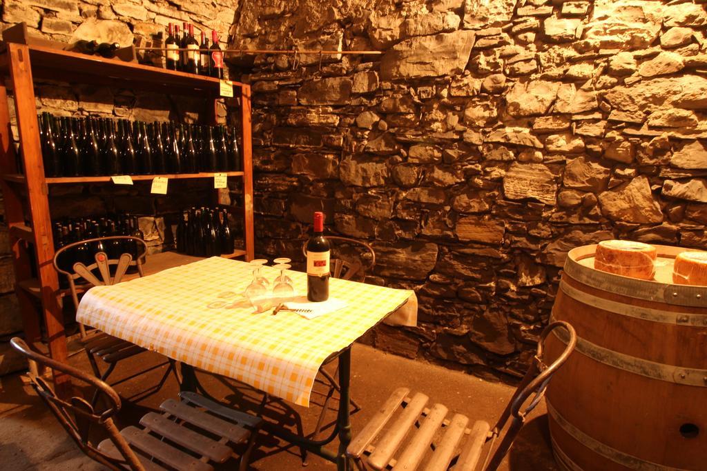 Country House Cozzena Maslianico Zewnętrze zdjęcie