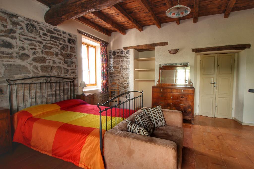 Country House Cozzena Maslianico Zewnętrze zdjęcie