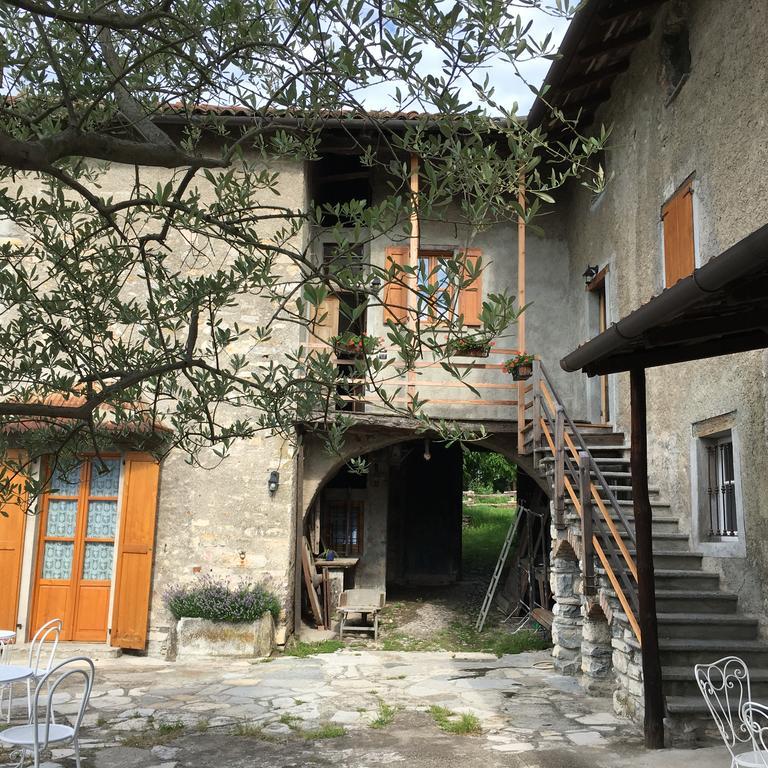 Country House Cozzena Maslianico Zewnętrze zdjęcie