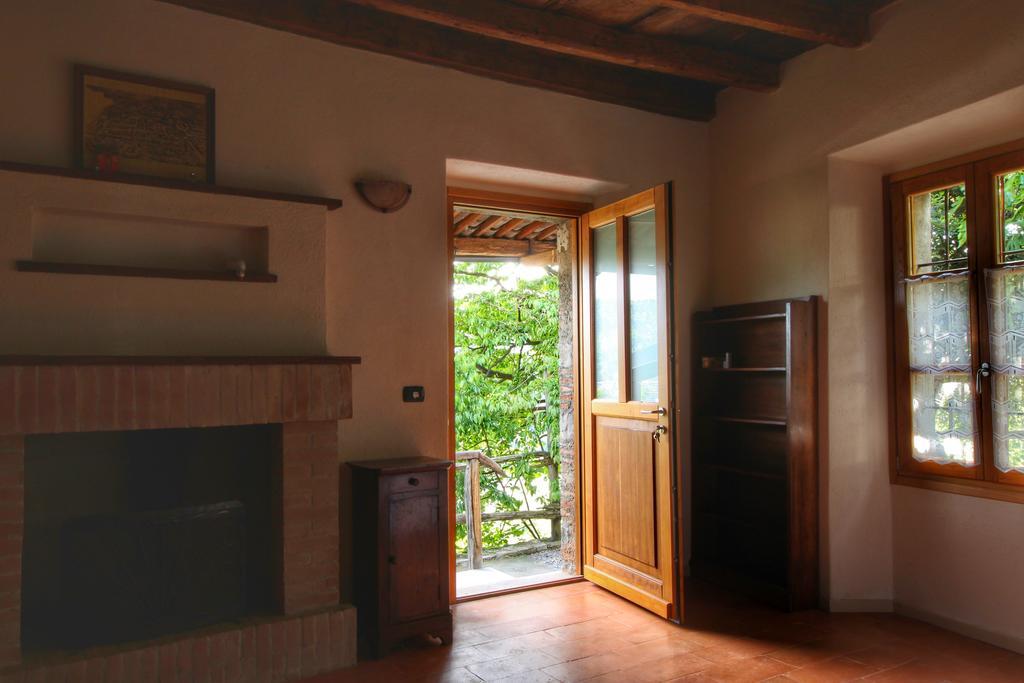 Country House Cozzena Maslianico Zewnętrze zdjęcie
