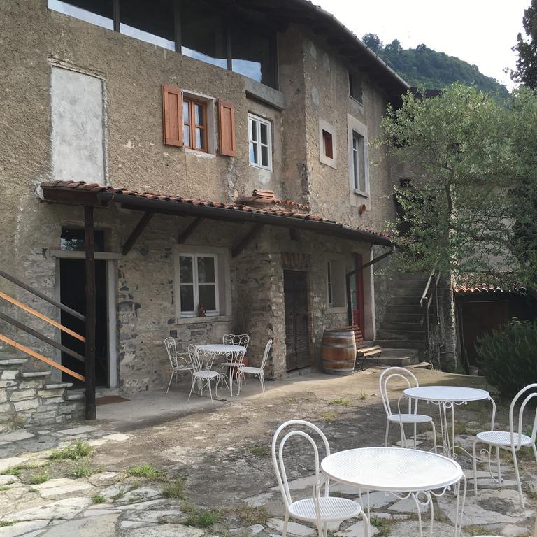 Country House Cozzena Maslianico Zewnętrze zdjęcie