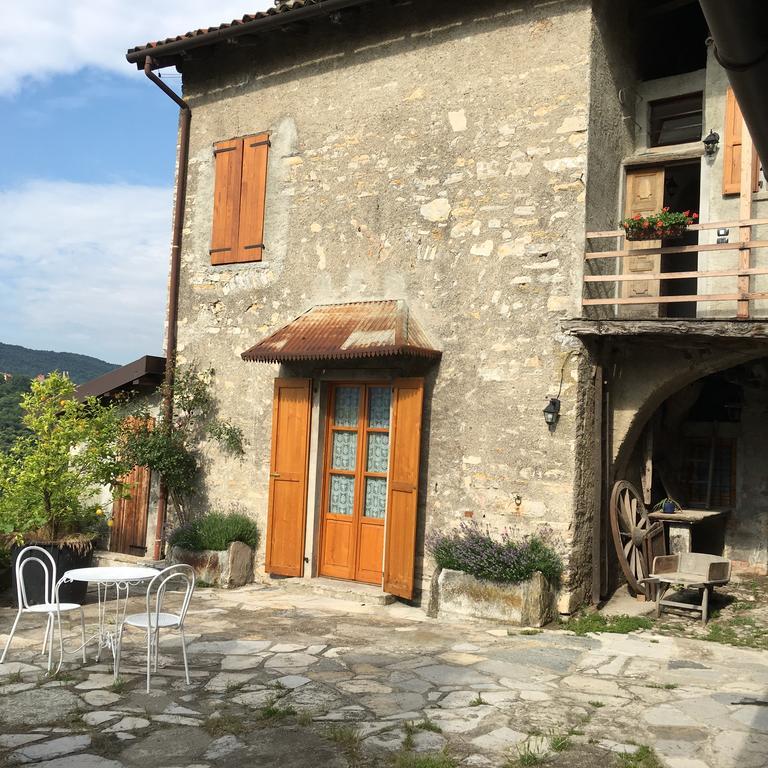 Country House Cozzena Maslianico Zewnętrze zdjęcie