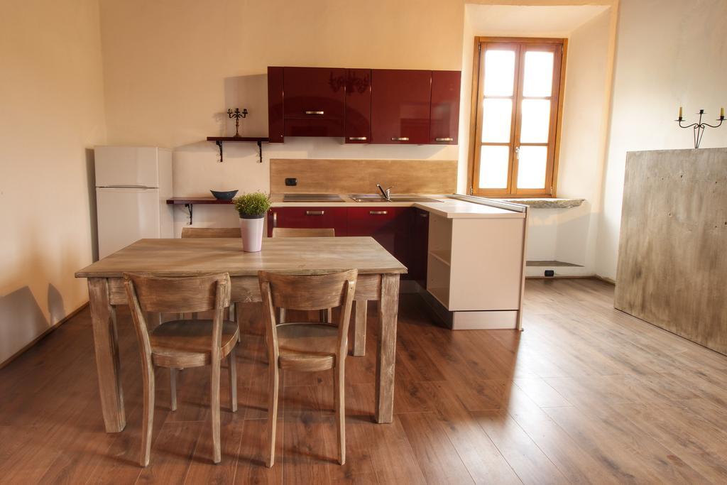 Country House Cozzena Maslianico Zewnętrze zdjęcie