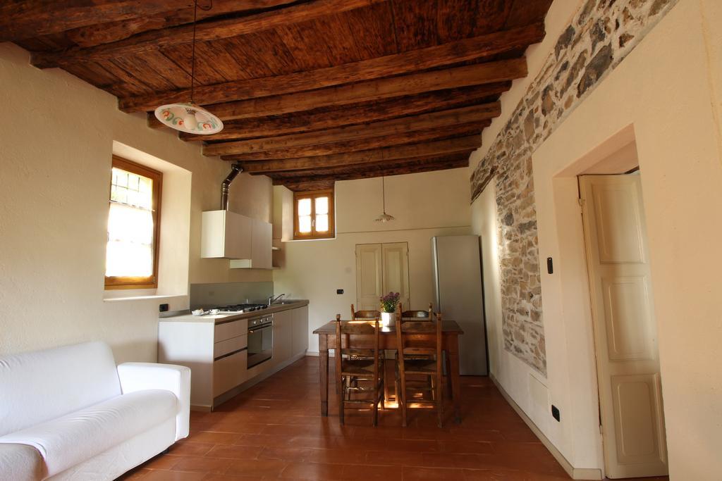 Country House Cozzena Maslianico Zewnętrze zdjęcie
