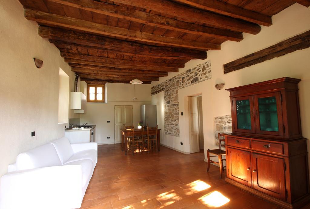Country House Cozzena Maslianico Zewnętrze zdjęcie
