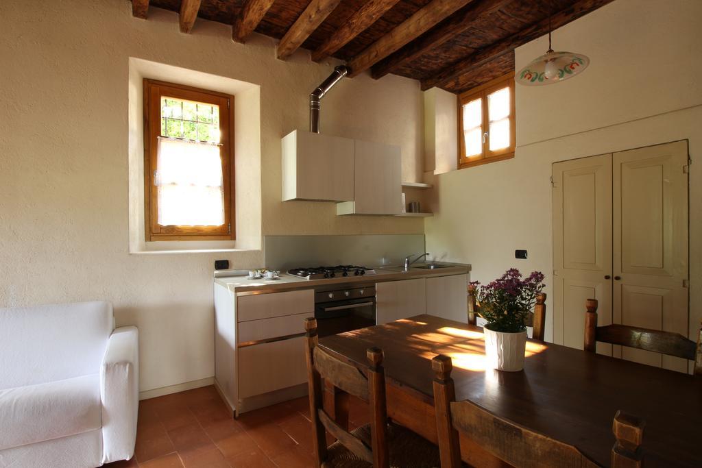 Country House Cozzena Maslianico Zewnętrze zdjęcie