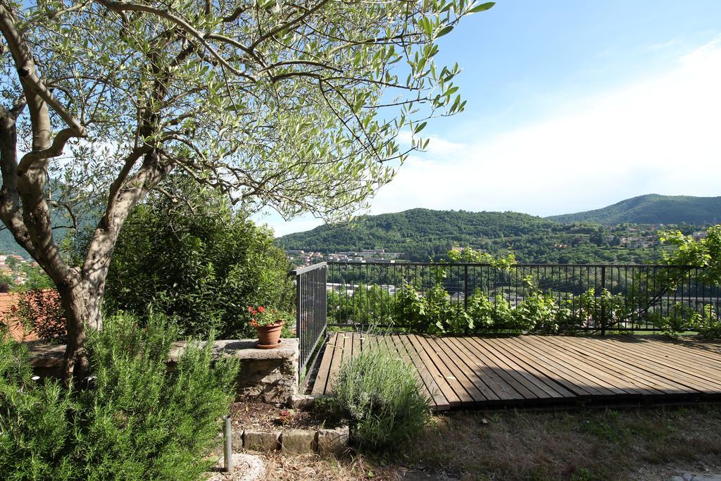 Country House Cozzena Maslianico Zewnętrze zdjęcie